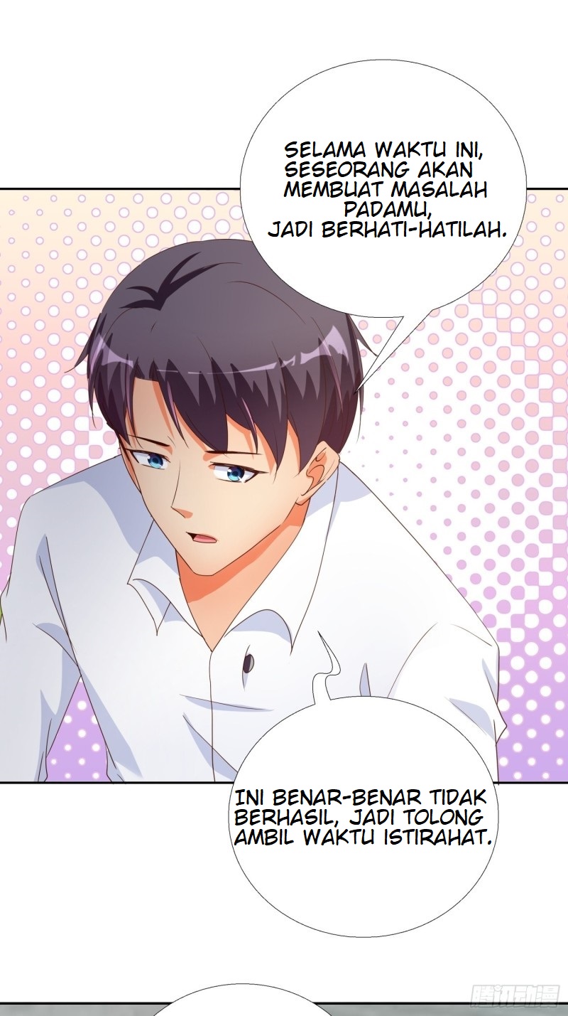 Super School Doctor (Supreme Campus Doctor) Chapter 130 Gambar 27